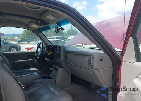 2002 Chevrolet Silverado 2500Hd Lt from USA, damaged, VIN 1GCHK23G12F107561